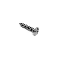 #8 x 3/4″ Phil Pan Sheet Metal Screw - Lexan Cover Fastener - VP1154 - Bennett Marine